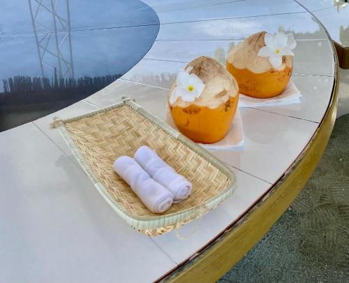 Billede fra billedgalleriet på Crystal sea inn i Bileffahi