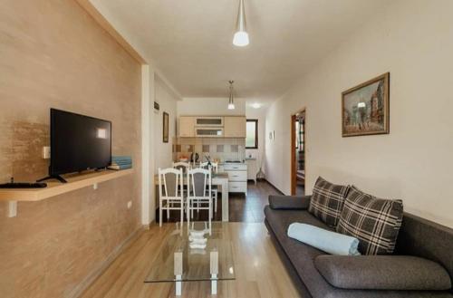 Apartmani Brajovic