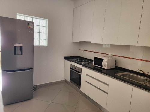 Cuina o zona de cuina de DMSilva