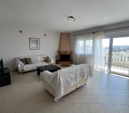 All Seasons Apartments