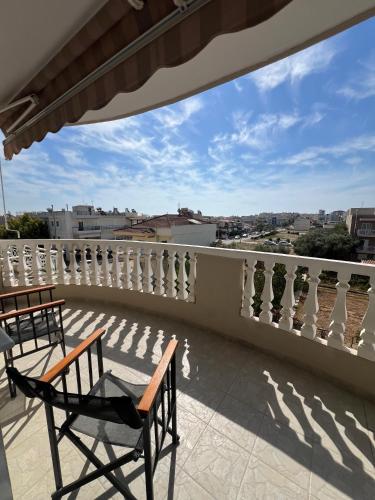 All Seasons Apartments