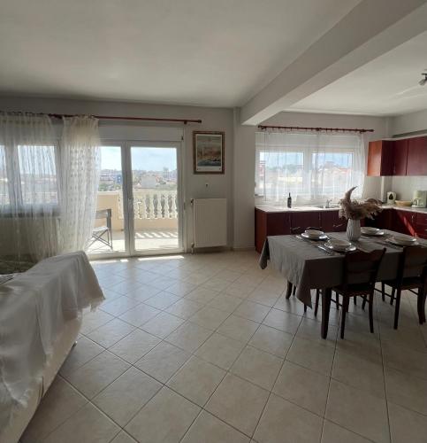 All Seasons Apartments