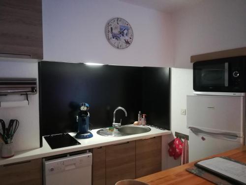 Appartement aux Angles