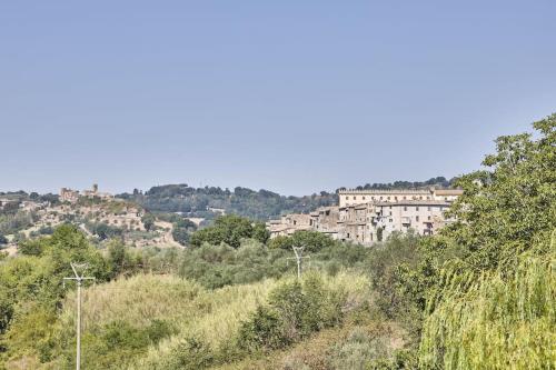 Gallery image of Casa Accogliente - Paese delle Fiabe in Roccalvecce