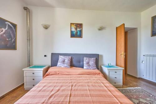 Gallery image of Casa Accogliente - Paese delle Fiabe in Roccalvecce