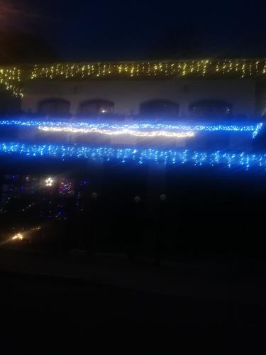 Villa Barrandov pokoj 3