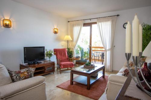 Apart Green Torrevieja, La Recoleta