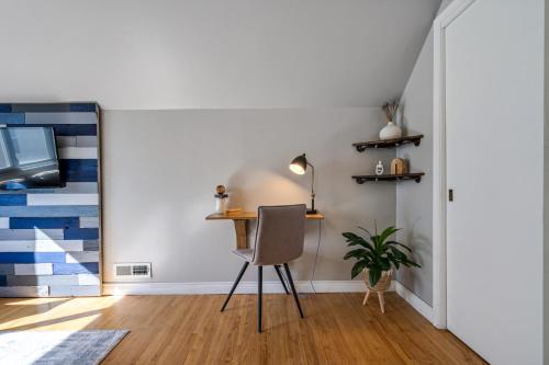 リッチフィールドにあるThe Nicollet Nookのギャラリーの写真