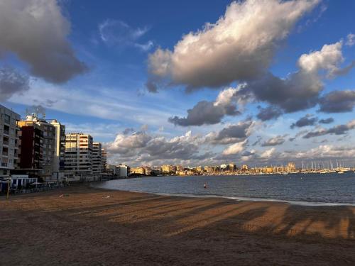Apartamento Acequion