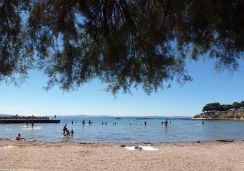 Split Beach Apartment