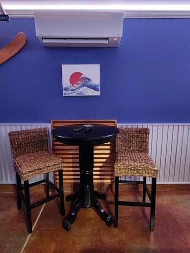 Magnificent Home, Game-room, Close to Everythingにあるシーティングエリア