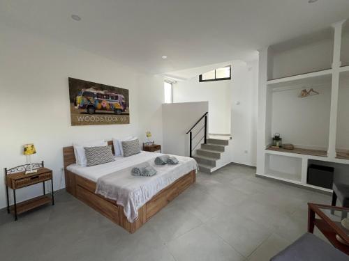 Ocean view by Charmes Penthouse