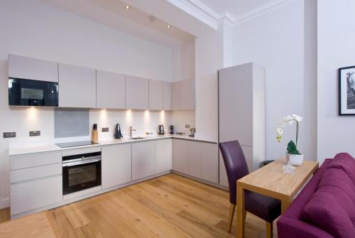 Destiny Scotland - Princes Street Residence photo 35