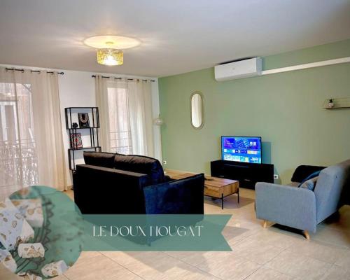 Le Doux Nougat - Montélimar