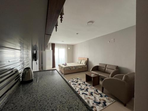 Gallery image of Çelik Rezidans Konaklama Apart in Usak