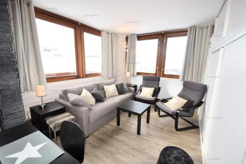 Résidence Le Mont Blanc - 2 Pièces pour 5 Personnes 854