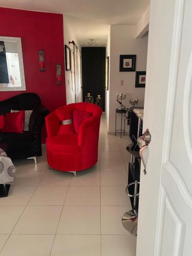 Apartamento Jacobo Majluta