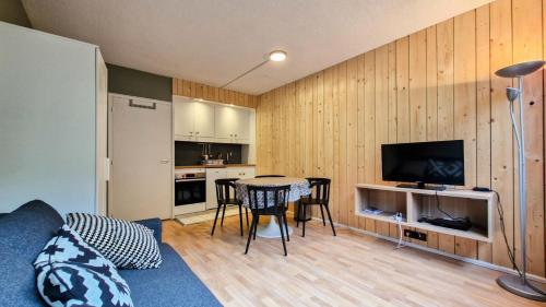 Photo de la galerie de l'établissement Résidence Andromede - Studio confortable · Proche des pistes MAE-7416, à Flaine