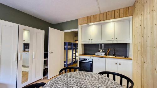 Photo de la galerie de l'établissement Résidence Andromede - Studio confortable · Proche des pistes MAE-7416, à Flaine