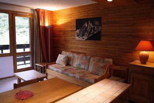 Résidence Gebroulaz - GEBROULAZ 14 MAE-4451