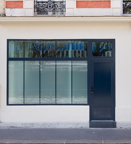 Les Montgolfières, 2 Pièces, Porte de Versailles photo 12