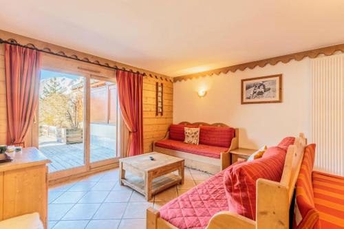 Les Chalets Du Gypse - LES CHALETS DU GYPSE C01 MAE-3881