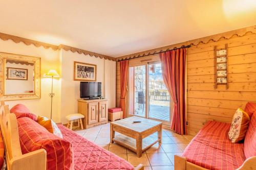 Photo de la galerie de l'établissement Les Chalets Du Gypse - LES CHALETS DU GYPSE C01 MAE-3881, à Saint-Martin-de-Belleville