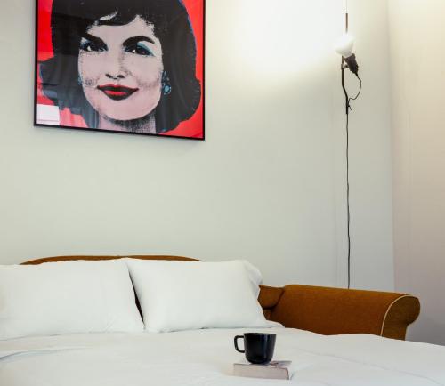 Luxury Loft near Duomo and Garage