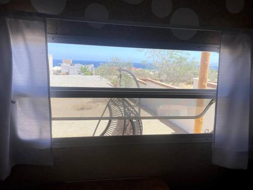 Fotografie z fotogalerie ubytování Camper Sundream v destinaci El Sargento