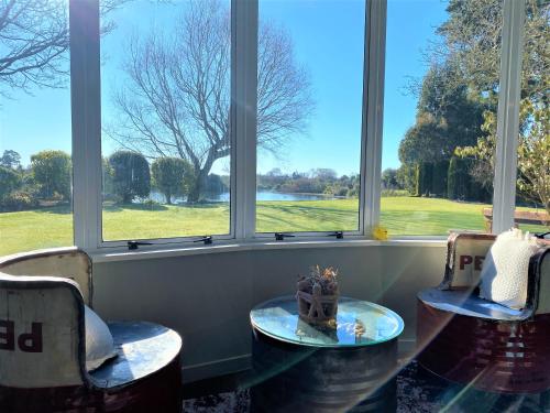 Φωτογραφία από το άλμπουμ του Calm Swan Villa σε Christchurch