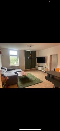 Katil atau katil-katil dalam bilik di Schöner wohnen 3