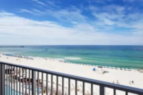 Holiday Inn Express & Suites Panama City Beach - Beachfront by IHG photo 16