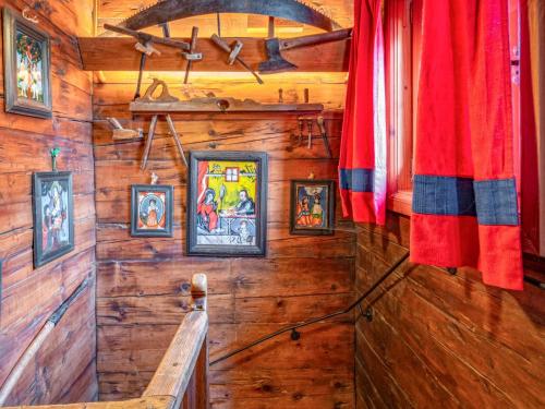 Fotografie z fotogalerie ubytování Kupferhäusel und Zinnhäusel v destinaci Inneralpbach