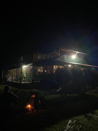 Φωτογραφία από το άλμπουμ του Hostal Búho Amazonas tours σε Leticia