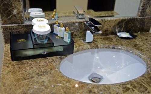 Fotografie z fotogalerie ubytování شقق قصر الابريز للشقق المخدومة v destinaci Burajda