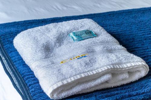 Fotografie z fotogalerie ubytování Euro Hotel v destinaci Ubiratã