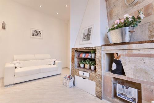TownHouse by the Spanish Steps