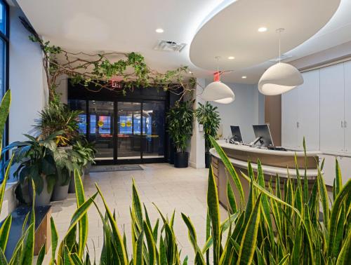 EVEN Hotel Brooklyn, an IHG Hotel Image