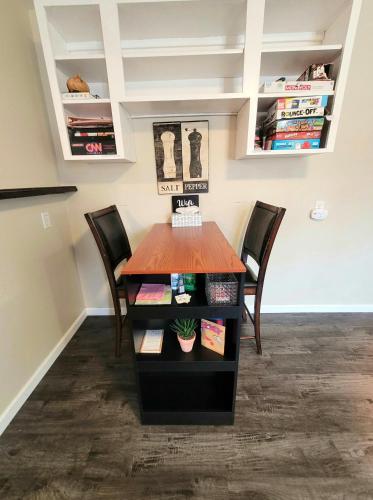 Gallery image of Spacious Buffalo Home Near Niagara Fall, Bills Stadium, Buffalo Airport in Depew