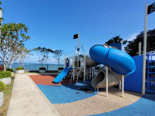 Galería fotográfica de Umi Studio Imperium Residence en Telok Baru