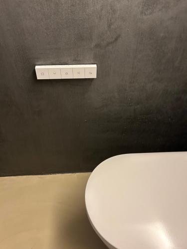 Galeriebild der Unterkunft Attico di lusso con spa in Teramo