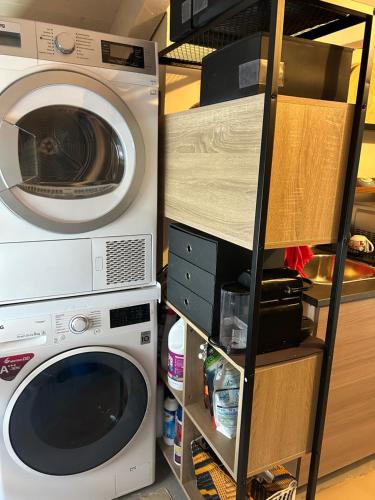 Galeriebild der Unterkunft Attico di lusso con spa in Teramo