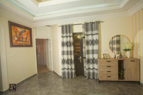 Foto sihtkohas Yaoundé asuva majutusasutuse Repavi Lodge galeriist