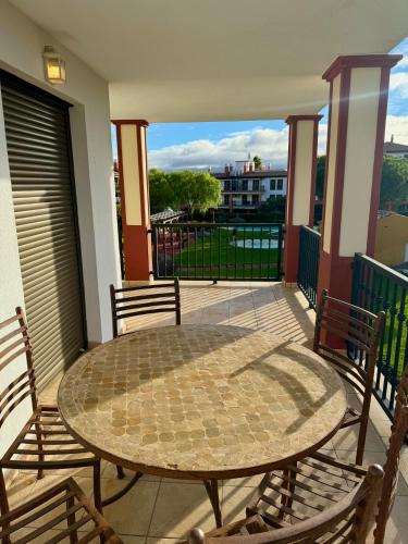 Φωτογραφία από το άλμπουμ του Villa Golf & Tranquility I σε Ayamonte