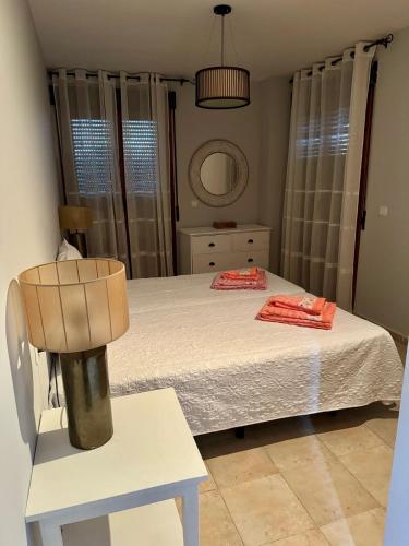 Φωτογραφία από το άλμπουμ του Villa Golf & Tranquility I σε Ayamonte