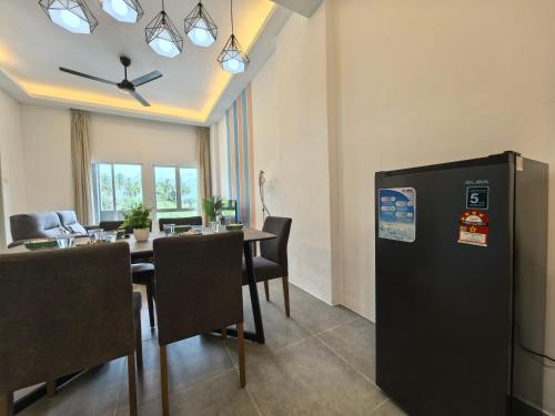 Φωτογραφία από το άλμπουμ του Langkawi Simfoni Cassia Suite 07 8pax σε Kuah