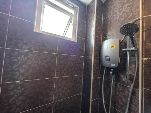 Ένα μπάνιο στο Langkawi Simfoni Cassia Suite 07 8pax