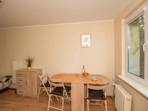 Fotografia z galérie ubytovania Apartament na Przymorzu v destinácii Gdansk