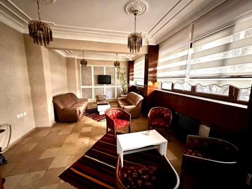 Gallery image of Hotel seven park in Nevsehir