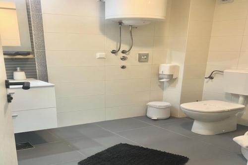 Apartments Noa Old Town - Studio - Ground Floor